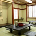 民宿　げんろく