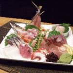 居酒屋　度々平