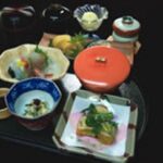 御料理　大野屋