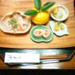 家庭懐石　さがの