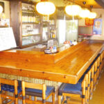 居酒屋　山久