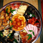 季節料理　すづな