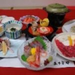 民宿　あさひや