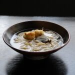 川なべ