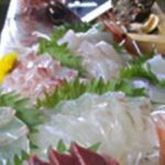 氷見の民宿　青柳