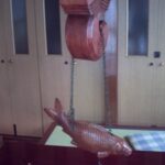 川魚料理　きぶね