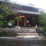 いろり茶屋鮎の庄