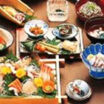 桜ヶ池　湖畔の湯宿　万水閣
