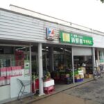 新鮮館　せきもと