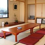 天然温泉　越乃庭