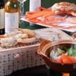 新湊懐石しずはな