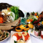 食の心　扇華