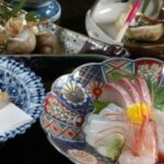 料亭　三角