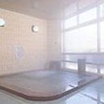 川合田温泉　山田家