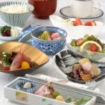 日本料理　都万麻