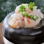 新湊懐石しずはな