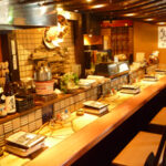 海鮮居酒屋　赤鍋屋