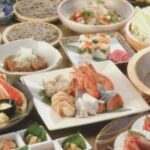 北前そば　高田屋