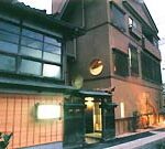 料亭　覚右衛門
