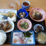 ＪＦ新湊　女性部食堂