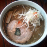 らーめん　誠や