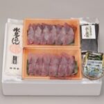北アルプスからの贈り物　シャディサラダ館上市店