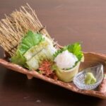 個室居酒屋　本気家