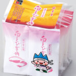 御菓蔵直売店