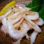 力士料理　琴ヶ梅　八丁堀店