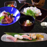 銀兆ikizushi富山総曲輪店