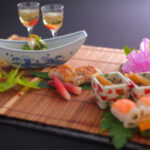 宇奈月温泉　延楽