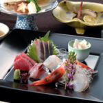 日本料理　旬彩亭