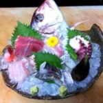 旬魚料理　地蔵屋