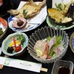 生地温泉 たなかや