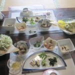 民宿　中の屋