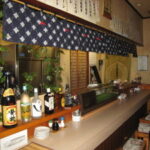 居酒屋　真司