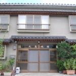 大島屋旅館