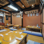 力士料理　琴ヶ梅