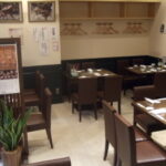 力士料理　琴ヶ梅　八丁堀店