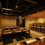 寿司・割烹　四六八ちゃ駅前店