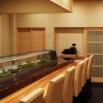 銀兆ikizushi富山総曲輪店