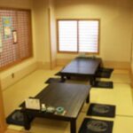 日本料理　海風亭