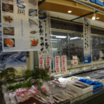 キシショッピングセンター　浅井店（食夢館）
