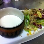 旬の息吹　梨の華