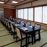 味の館　銀ちろ