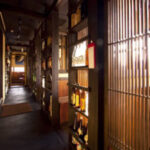 キトキト富山 旬の肴と日本酒 越中大将