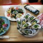 旬魚料理　地蔵屋