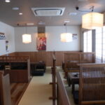 酒菜家おあじ 飯野店