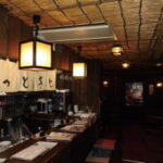 富山郷土居酒屋　きっときと