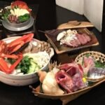 富山割鮮すいじん